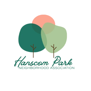 Hanscom Park Neighborhood Association