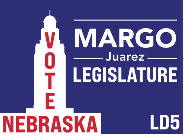 Senator Margo Juarez