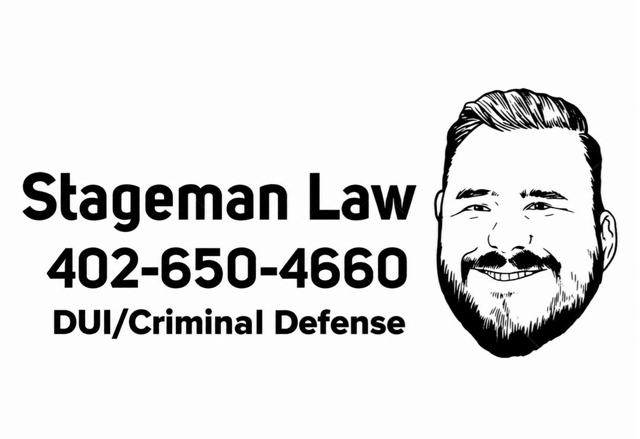 Stageman Law